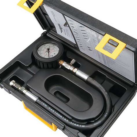 lang master diesel compression tester|diesel engine compression tester kit.